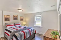 Pet-Friendly Pierre Home w/ Central Location!