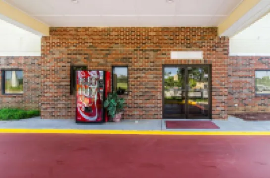 อีโคโน ลอดจ์ เอเธนส์ ไอ-75 โรงแรมในเอเธนส์