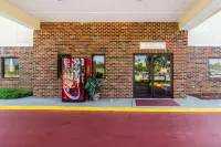 Econo Lodge - Athens