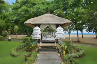 Mercure Resort Sanur Các khách sạn gần Titi Banda Statue