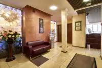 Pioneer Luxe Hotel