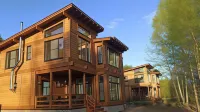 Tirs Hotel Hotels in 