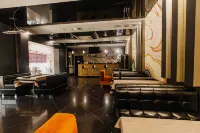 Grin Park Hotel - bar