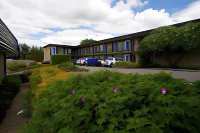 Mid City Motor Inn Singleton فنادق في سينجغلتون