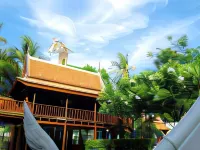 Dhabkwan Resort Hotels in Nonthaburi