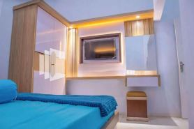 Hotel Rai's Palopo Exclusive Syariah Mitra RedDoorz