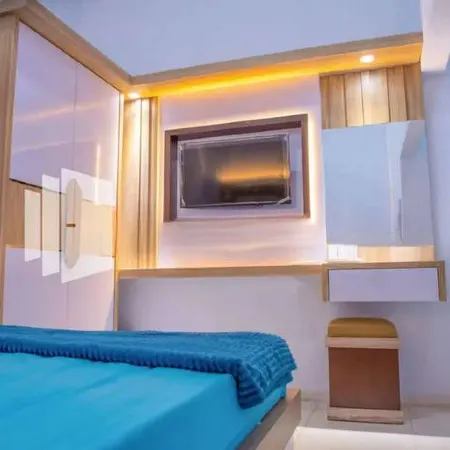 Hotel Rai's Palopo Exclusive Syariah Mitra RedDoorz