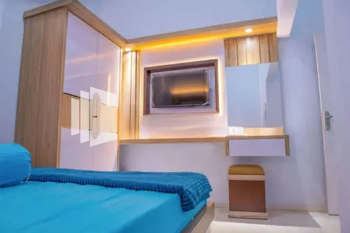Hotel Rai's Palopo Exclusive Syariah Mitra RedDoorz