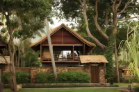 Jeeva Klui Resort