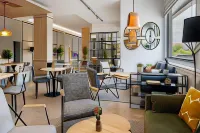 Hotel Santiago Plaza Affiliated by Meliá Hotels in Teo