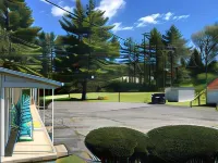 Doray Motel Lake George
