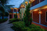ClayNest Resorts Hotels near Kutralam Water falls