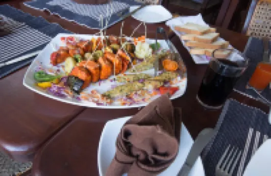 Jaffna Heritage Villa