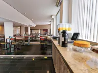Hotel Express Aeroporto Отели рядом с достопримечательностью «Концертный зал Pepsi On Stage»