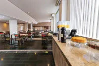 Hotel Express Aeroporto - parcheggio