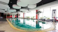 Horison Samarinda Hotel - Pools