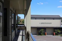 Rose City Motel - spa