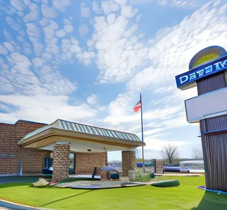 Days Inn by Wyndham Anderson IN