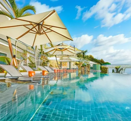 UniQue BoutiQue Resort