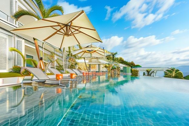 UniQue BoutiQue Resort