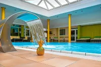 Best Western Plus Parkhotel  Spa Cottbus - Family