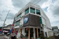 Knight Alley Hotel Hotel a Larut，Matang and Selama