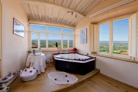 Hotel San Michele - Hot Tub