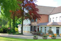 Landidyll Wilminks Parkhotel Hotels in Schüttorf