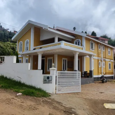 Abode by Brown Tree Resorts Hotels near Government Botanical Garden