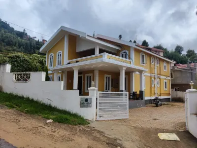 Abode by Brown Tree Resorts Hotels near Vijikan view point