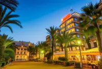 Hotel Marsol Hotels in Lloret de Mar