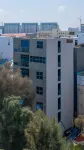 White Beach Holiday at Hulhumale' Hotel dekat Hukuru Miskiy