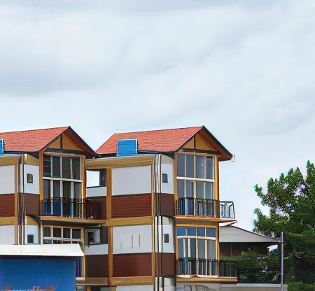WoodyCrest