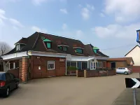 The Swan Motel, Gillingham Hotels in Wheatacre