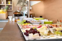 Landhotel Behre - Wifi
