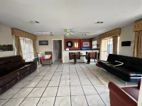 Great Western Inn & Suites - parking