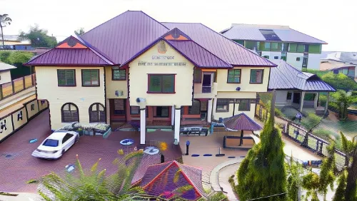 Gya-Son Royal Guest House - Spa