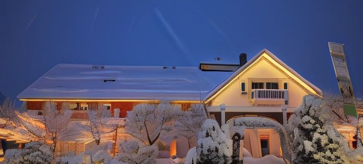 Hotel Wirtshaus Krone Hotels in Friedrichshafen