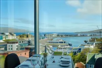 Hotel Hafnia Hôtels à : Torshavn