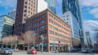 Reside Seattle Downtown, a Wyndham Residence