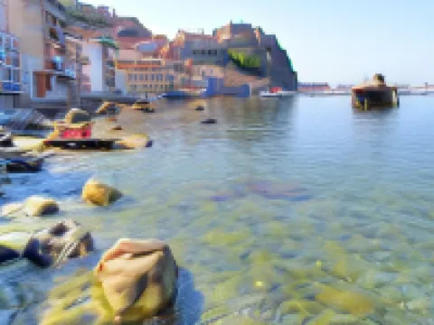 Scilla e Cariddi Hotels in Scilla