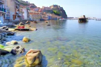 Scilla e Cariddi Hotels in Scilla