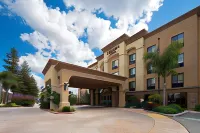 Hampton Inn Visalia Hotels near Five Below