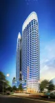 PANORAMA Apartment Tengerigne Nha Trang Hoteller i Vĩnh Lương