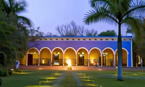 Hacienda Santa Rosa de Lima