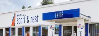 Hotell Sport & Rest Hotels in Пітео