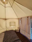 Glamping Seribu Pulau Pangalengan