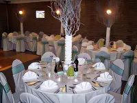 Abcot Inn Отели в г. Энгадин