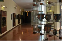 Il Borghese Tourist House Hotels in Gela