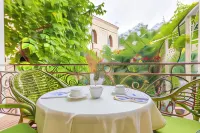 L'Argamak Hotels in Samarkand